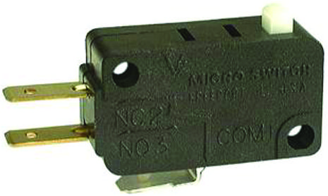 Honeywell Series V7 Micro Switch: V73S17E9