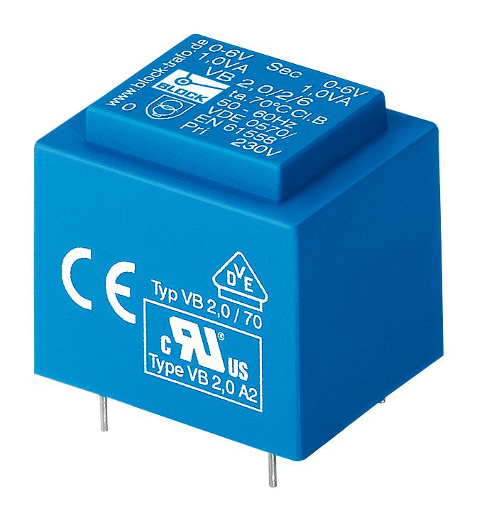 Brand VB – Reliable Power Transformer for Industrial Applications