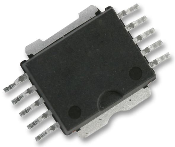 Buy STMicroelectronics VB325SP High Voltage Ignition Coil Driver Part Number VB325SPE Online
