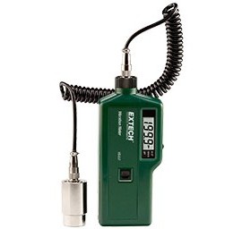 Buy Extech Vibration Meter Part Number VB450NIST Online