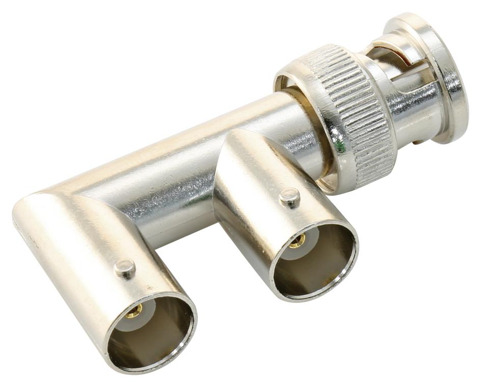 Buy Multicomp RF Coaxial Adapter Part Number VBA112 Online