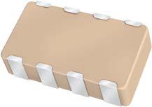 AVXVC060305A150DP – Reliable Transient Voltage Suppressor for Industrial Applications