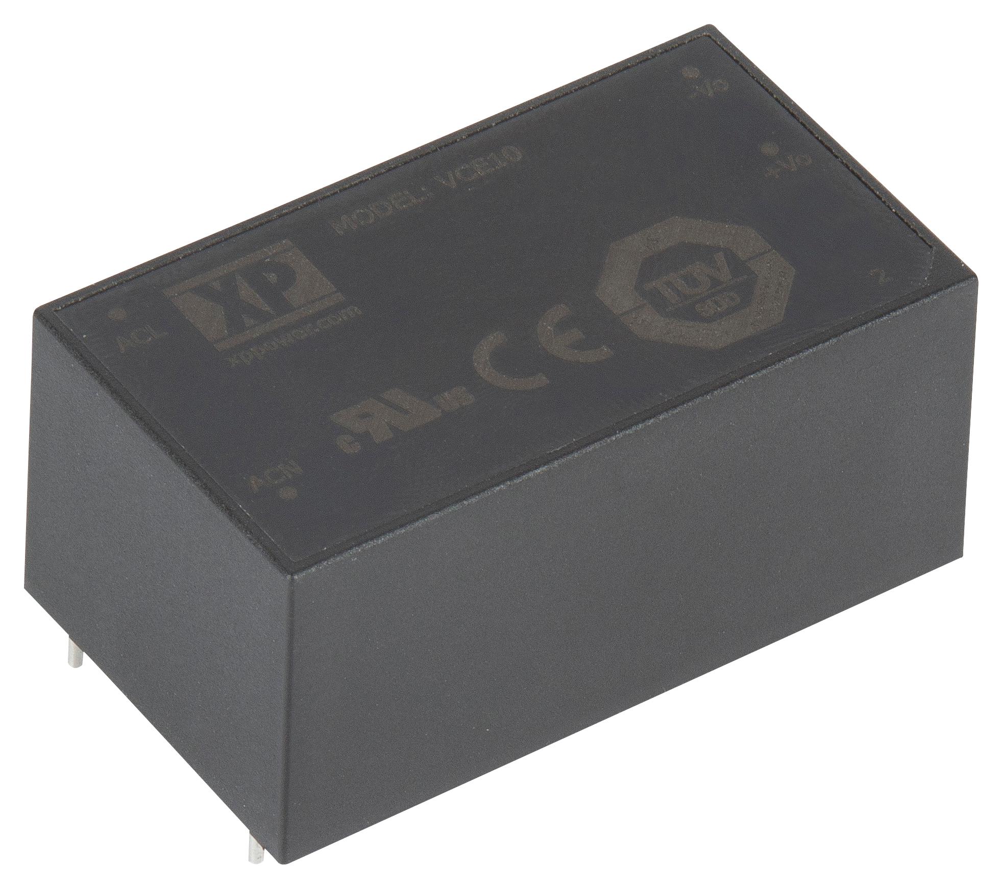 Buy XP Power VCE10US03 Power Supply Part Number VCE10US03 Online