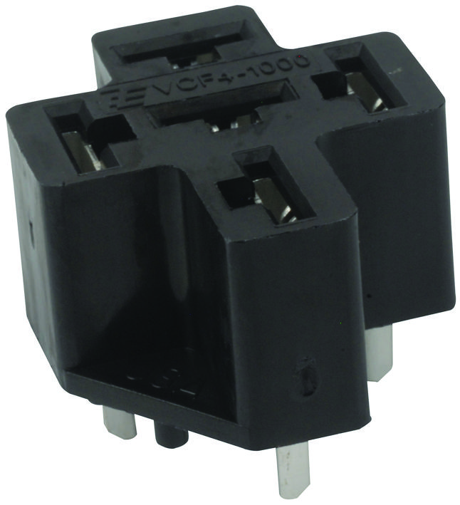Tyco Series PCB Socket: VCF4-1000