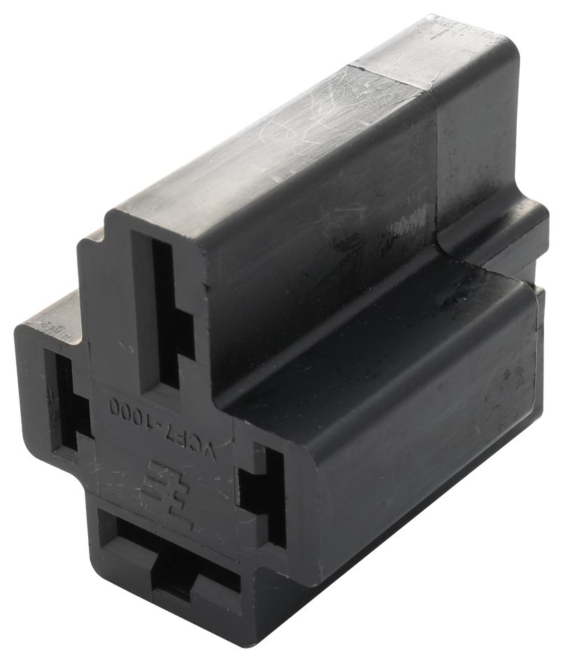 Tyco ISO Relay Connector – Reliable Maxi ISO Socket for Industrial Applications