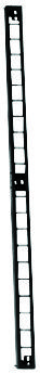 Hammond VCMDS70BK1 – Reliable Cable Management for Industrial Applications
