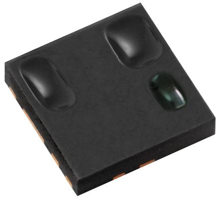 VISHAY VCNL4020 – Reliable Proximity and Ambient Light Sensor for Industrial Applications