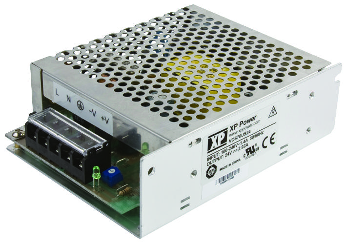 Green DJ Power VCS70US05 – Reliable Power Supply for Industrial Applications