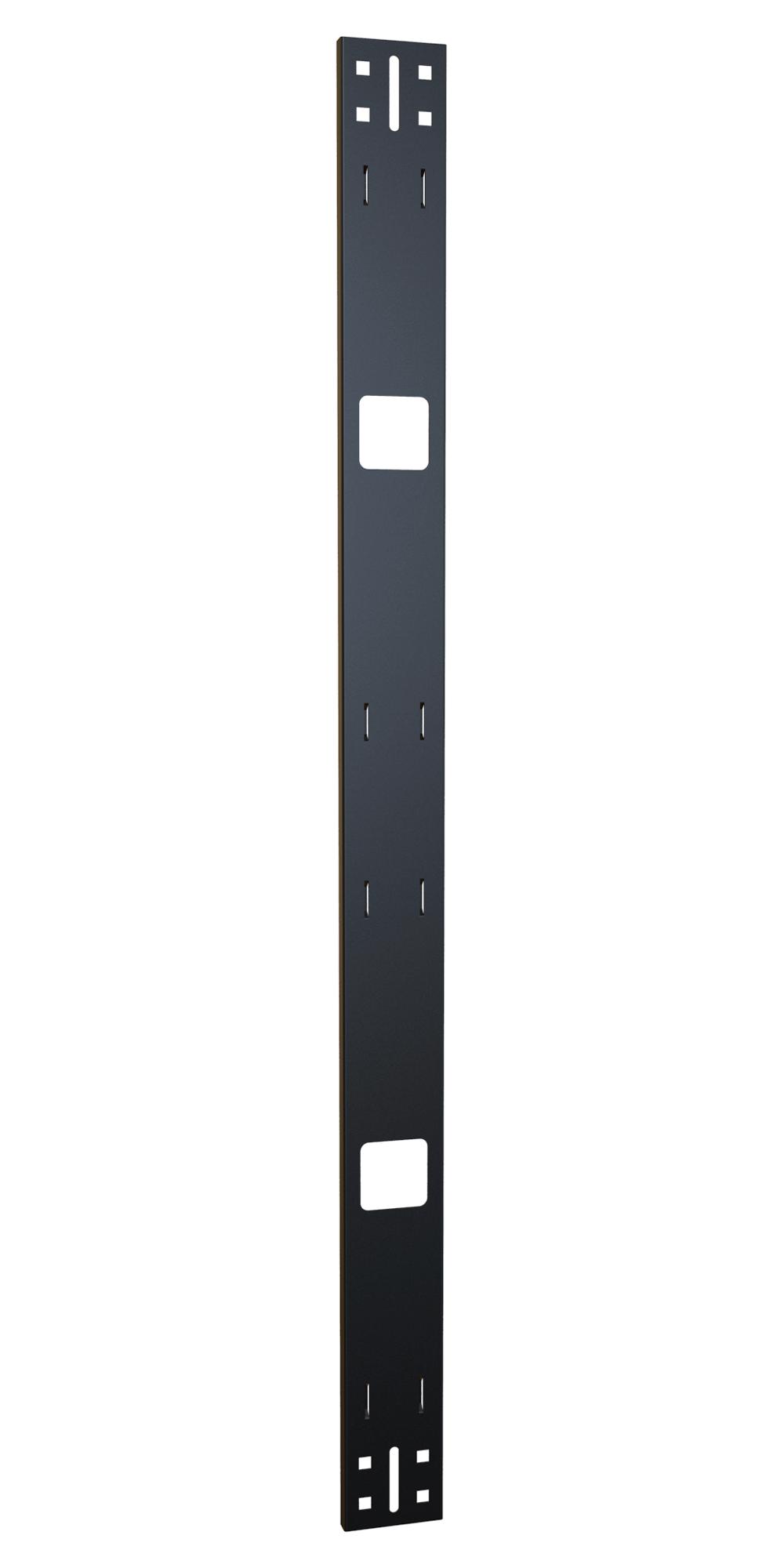 Hammond Series VCT Vertical Cable Tray: VCT42
