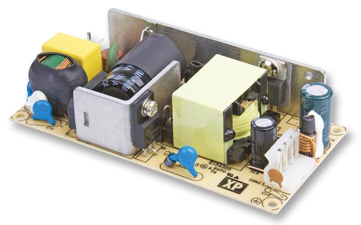 Reliable Power Supply – Accurate Voltage Control for Industrial Applications