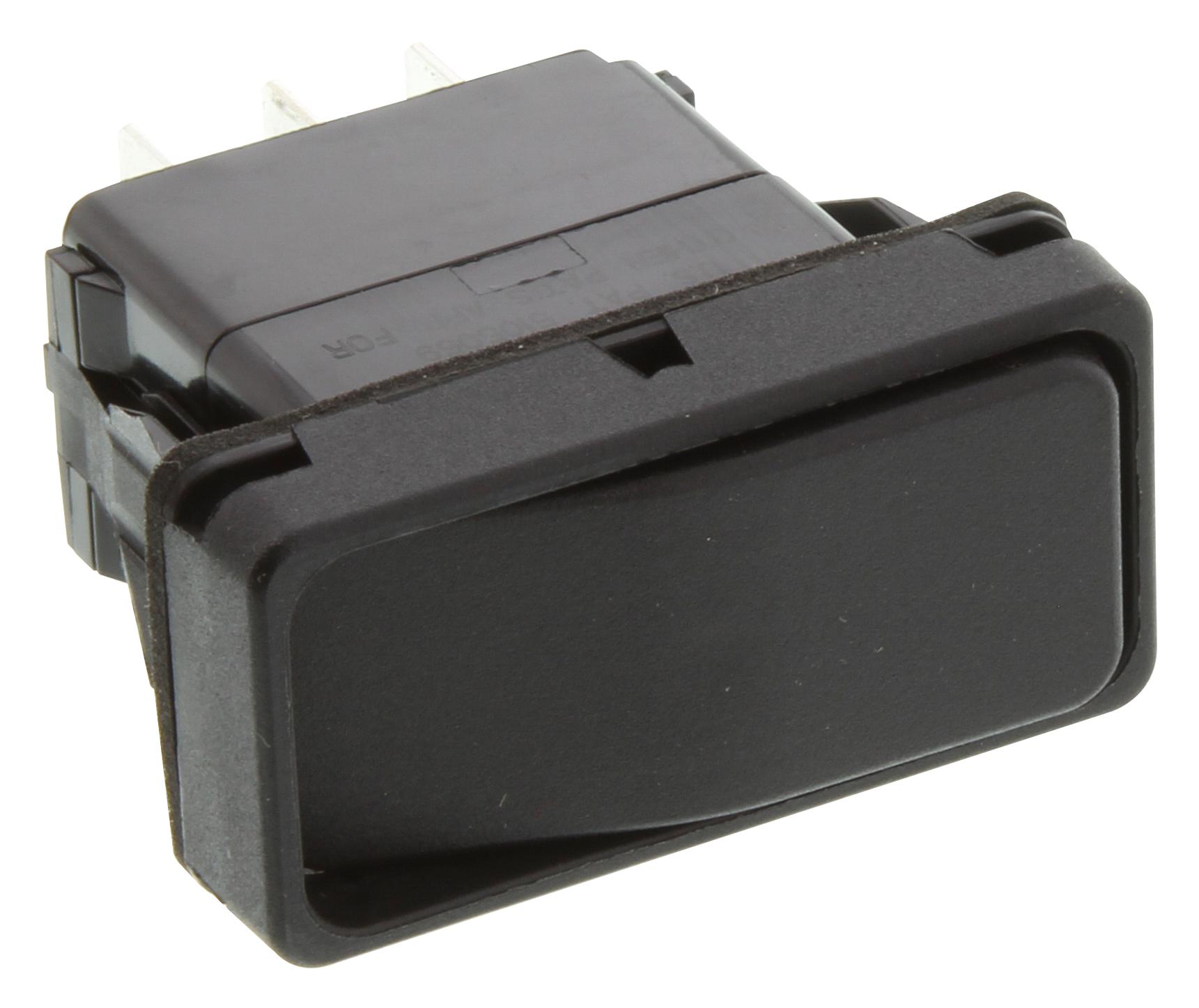 Carling VD51S0046ZZ00000 – Reliable Sealed Sealed Switch for Industrial Applications