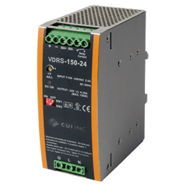CUI Inc VDRS15024 image