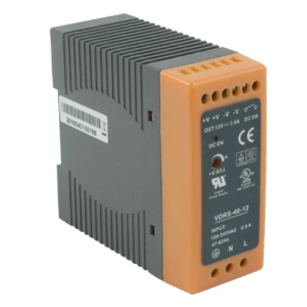CUI Inc VDRS4024 image