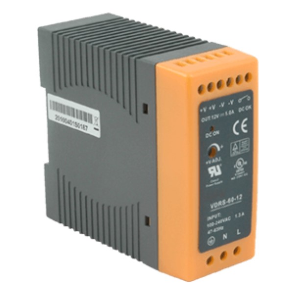 CUI Inc VDRS6048 image
