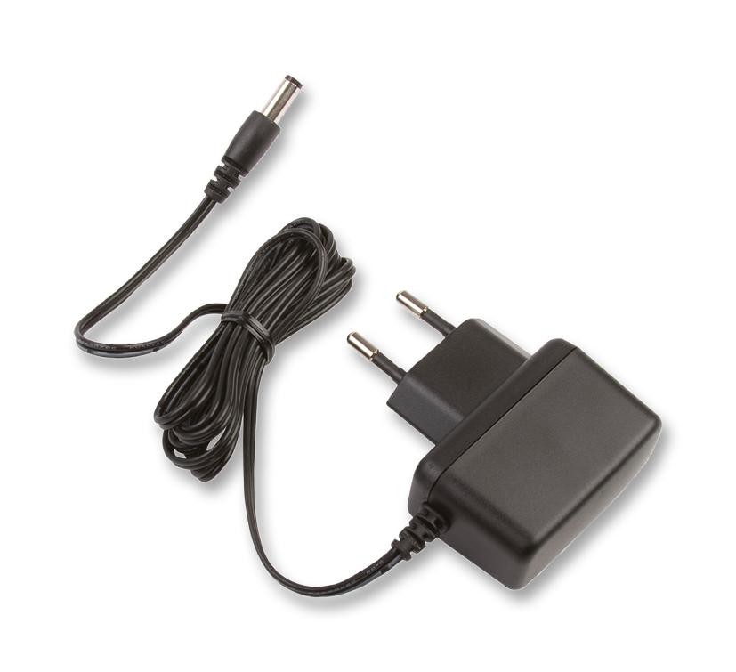 XP Power VELO5U2013 Reliable AC-DC Power Supply for Industrial Applications
