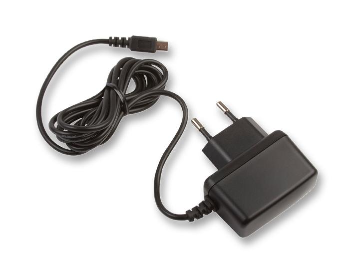 XP Power Series VELOS 5W Power Supply: VEL05US050EUMB