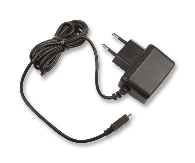 XP Power Series VELOS 5 Watt Power Supplies: VEL05US050EUUB