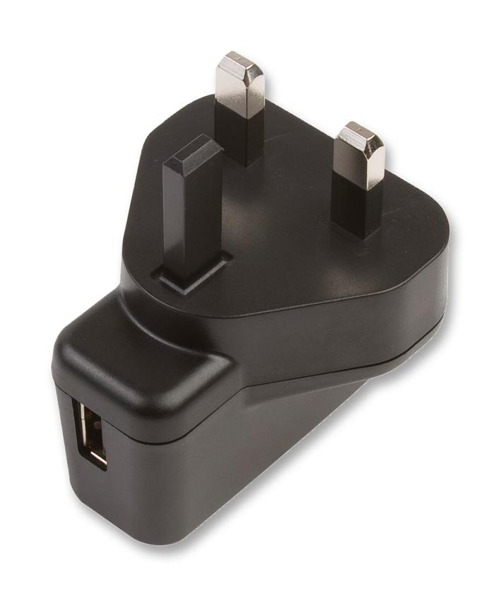 Buy XP Power VELOS Series AC-DC Power Supplies Part Number VEL05US050UKBB Online