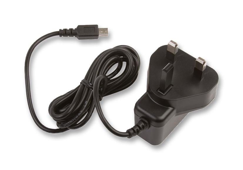 XP Power VEL05US050 UK – Reliable Power Supply for Industrial Applications