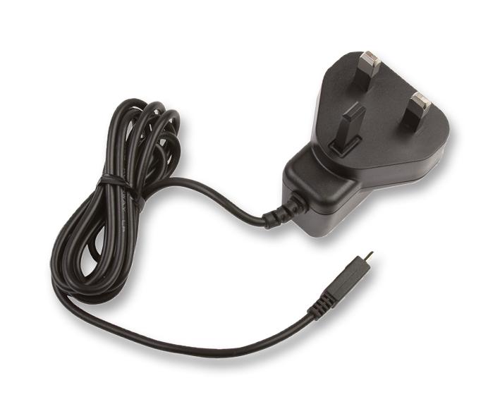 XP Power VELO5 U–2013 Reliable Power Supplies for Industrial Applications
