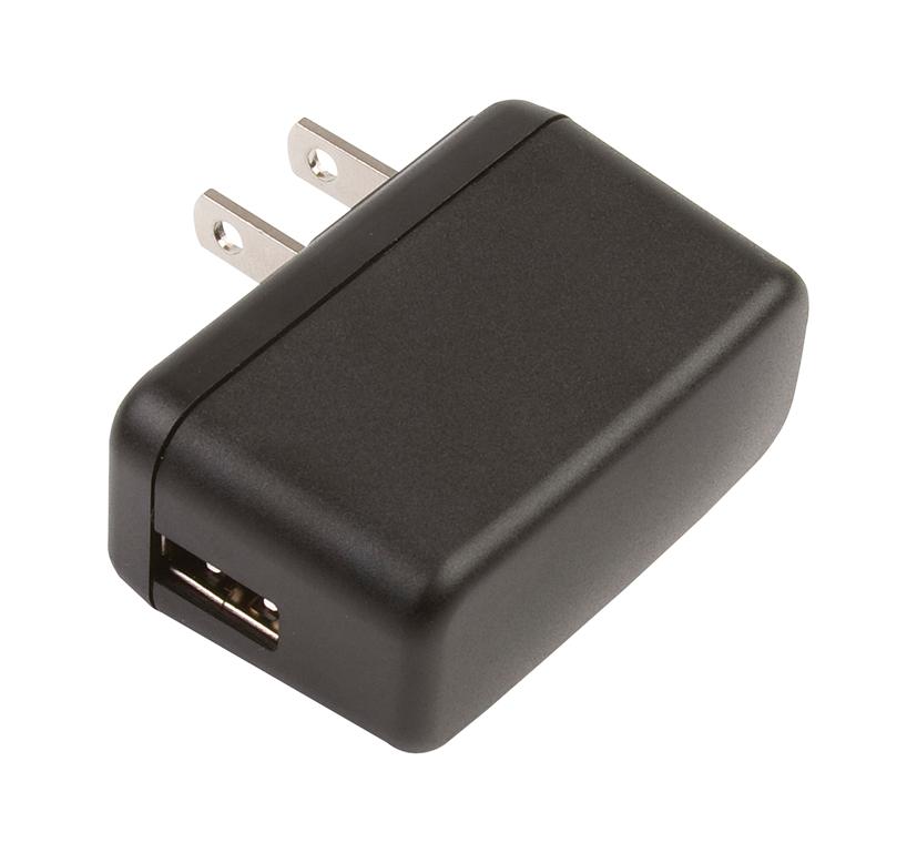 Buy XP Power Wall Plug Adapters Part Number VEL05US050USBB Online