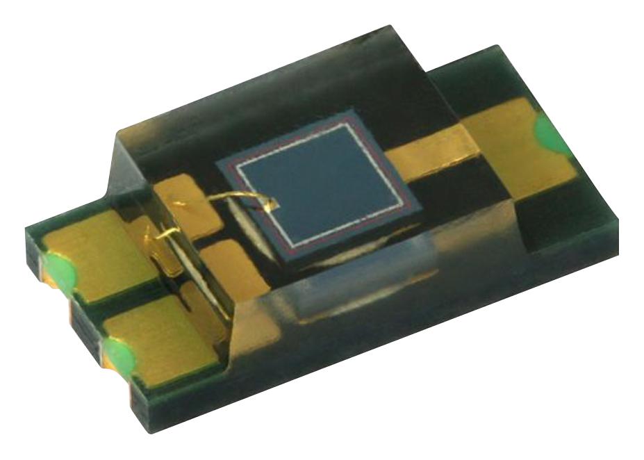 Vishay VEMD6010X01 – Reliable Optical Photodiode for Industrial Applications