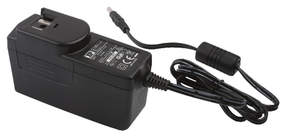 EcoPower 36W Level V Power Supply – Reliable Industrial Power for Medical and Automation