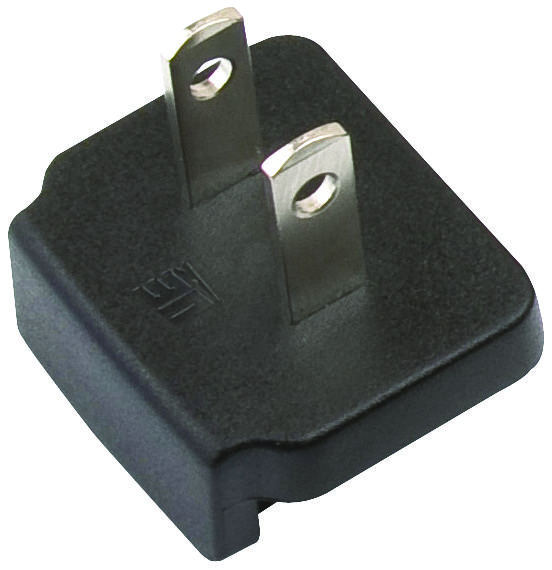 Power Supply Series US Plug Adapter: VEPPLUGUS