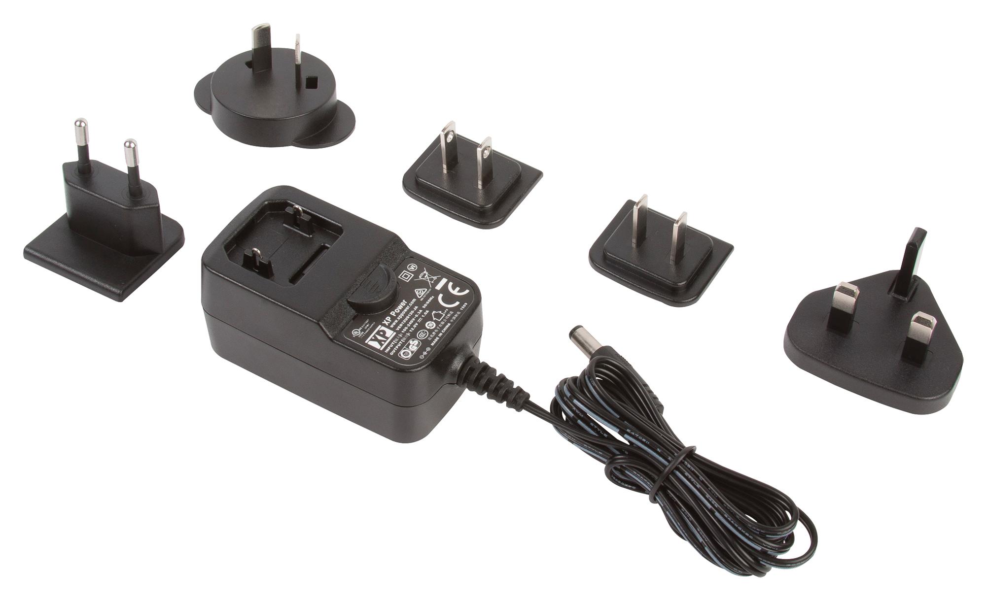 Buy XP Power VER12US120JA Power Supply Part Number VER12US120JA Online