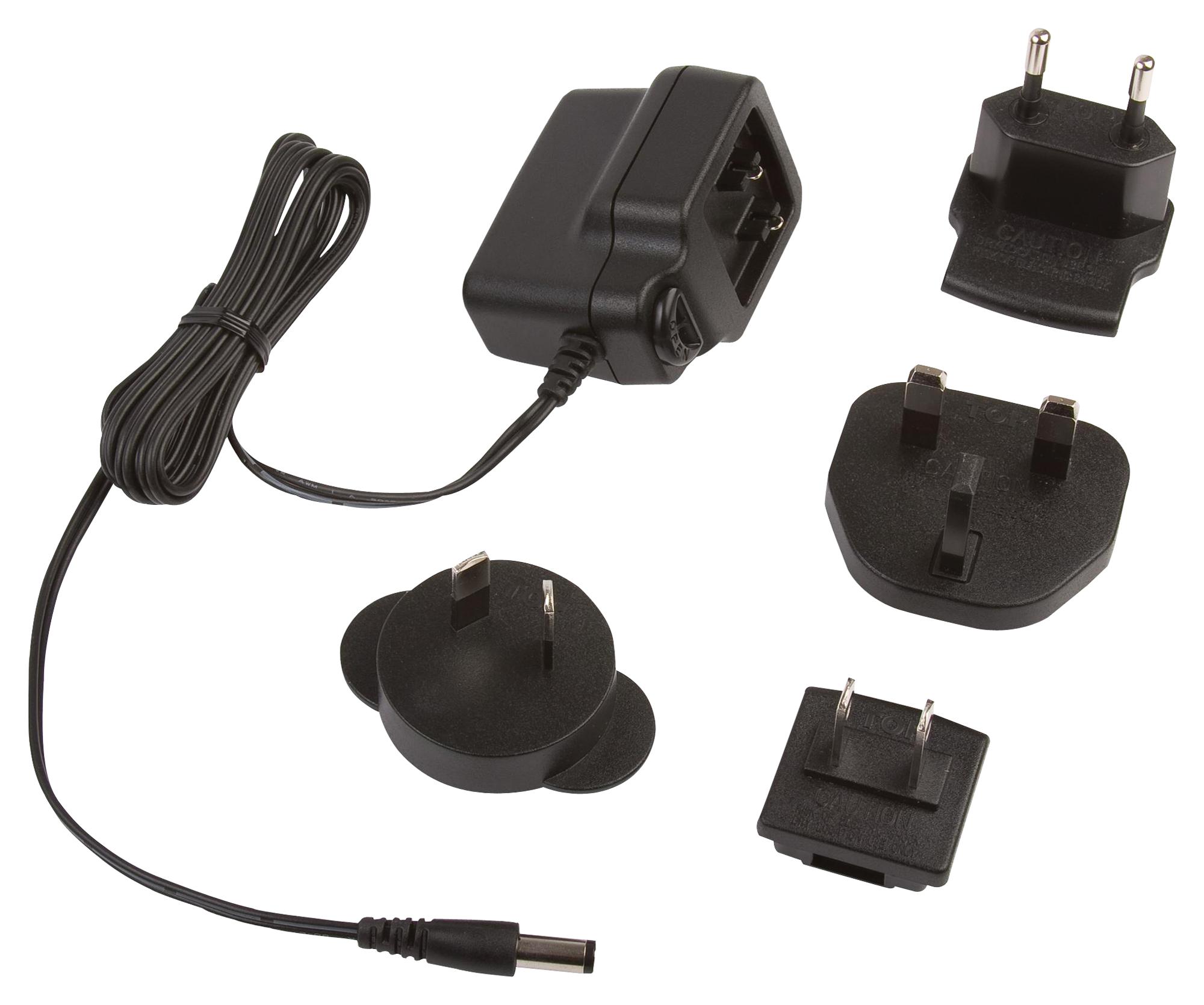 XP Power VER24US120 – Reliable Power Supply for Industrial Applications