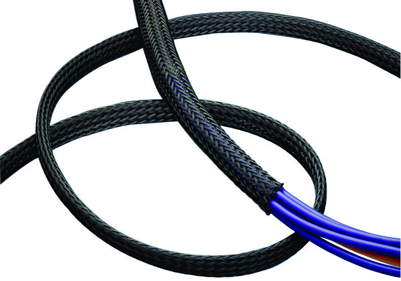 Tyco Series Versaflex Abrasion-Resistant Sleeving: VERSAFLEX140SP