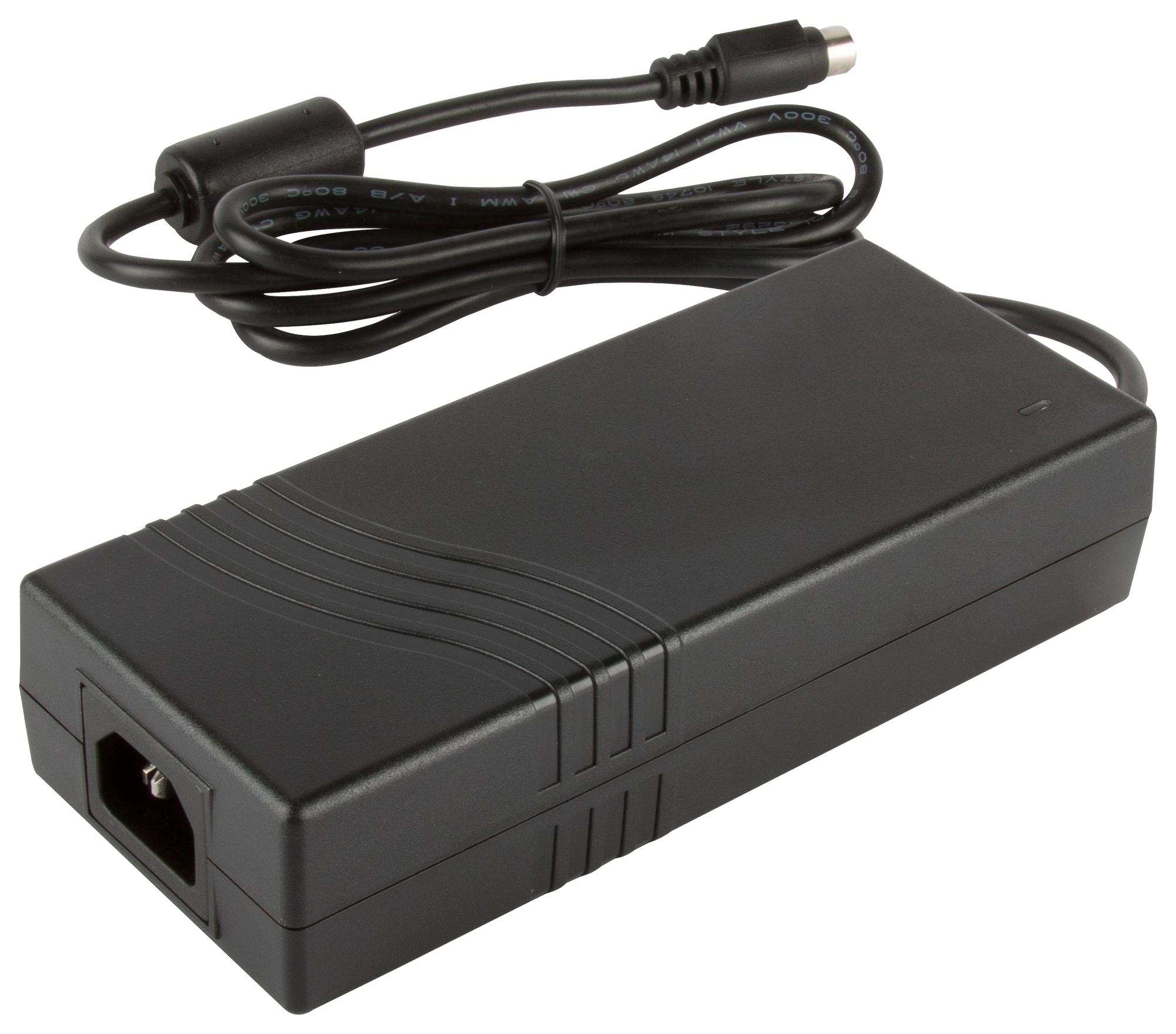 XP Power VES120PS24 – Reliable Power Supply for Industrial Applications