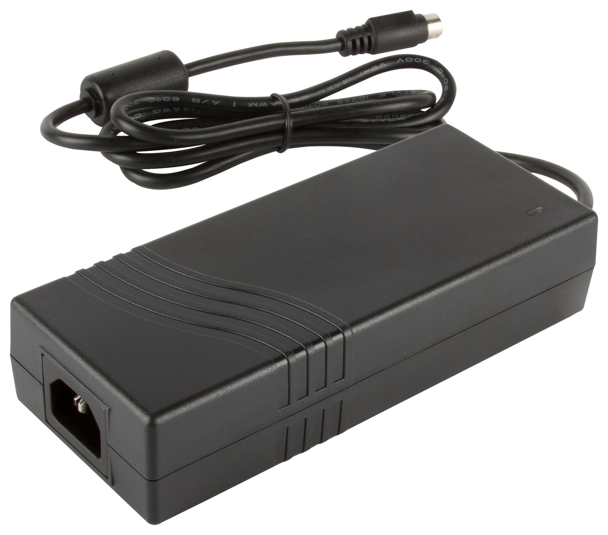 XP Power VES180PS24 – Reliable Power Supply for Industrial Applications