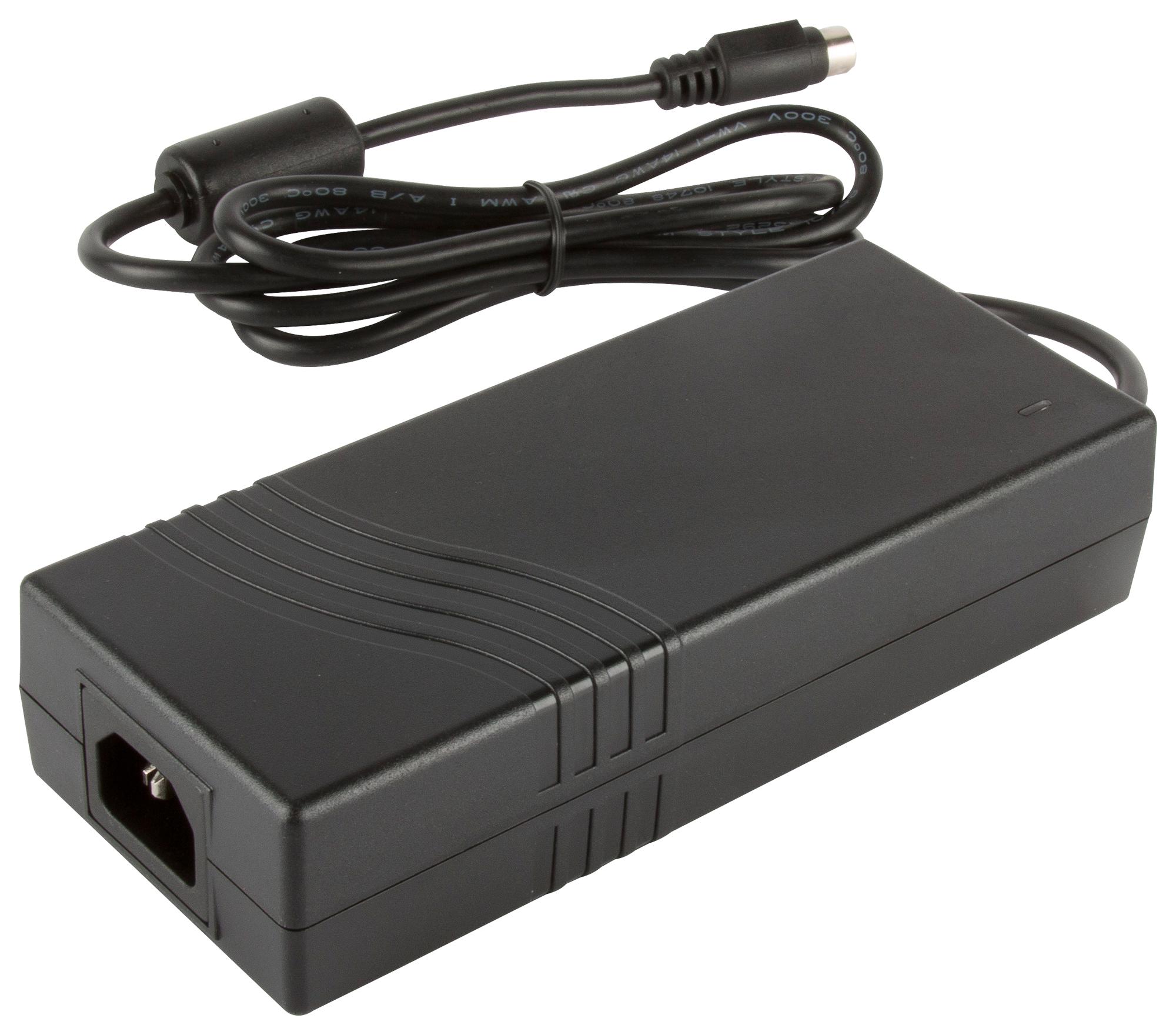 XP Power VES255 Series – Reliable AC-DC Power Supplies for Industrial Applications