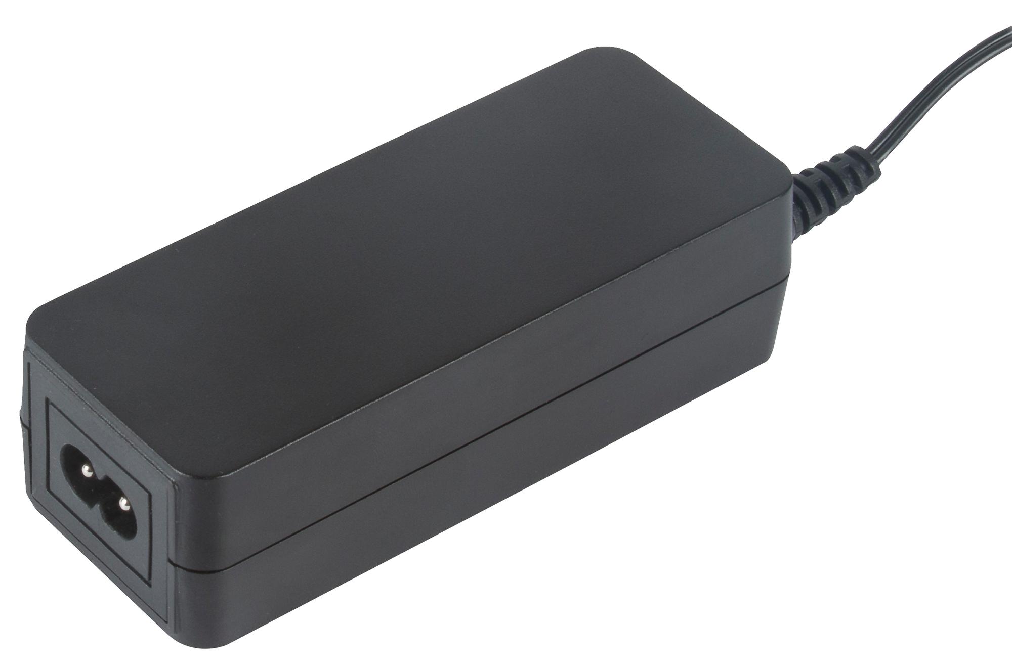 Buy XP Power VET36 Series Power Supply Part Number VET36US120C2JA Online