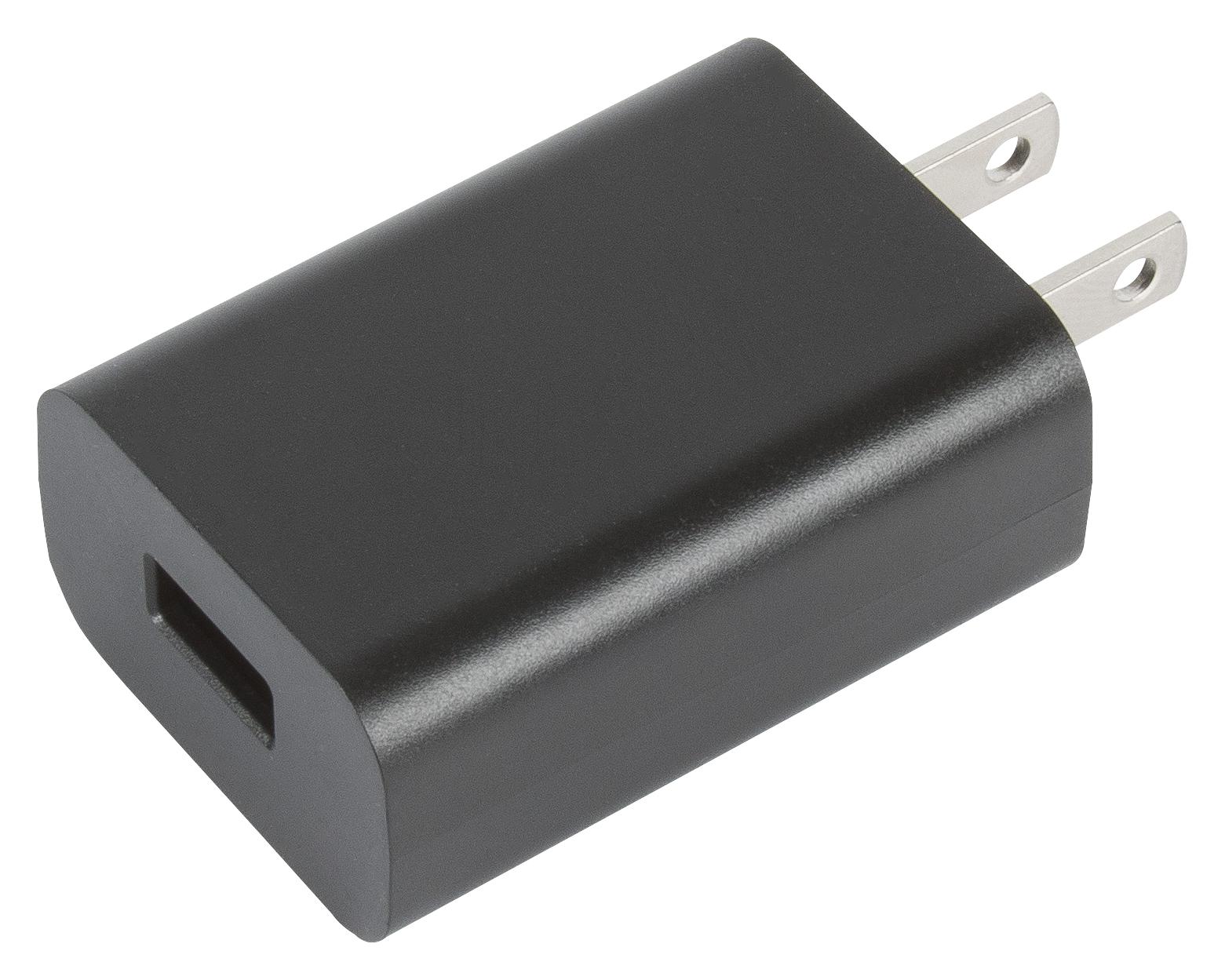 XP Power VEU10US050-US – Reliable USB Power Adapter for Industrial Applications