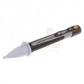 Megger Series VF AC Voltage Detectors: VF1