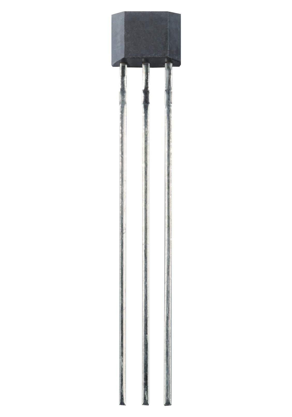 Honeywell Series VG481V1 Speed Sensor IC: VG481V1
