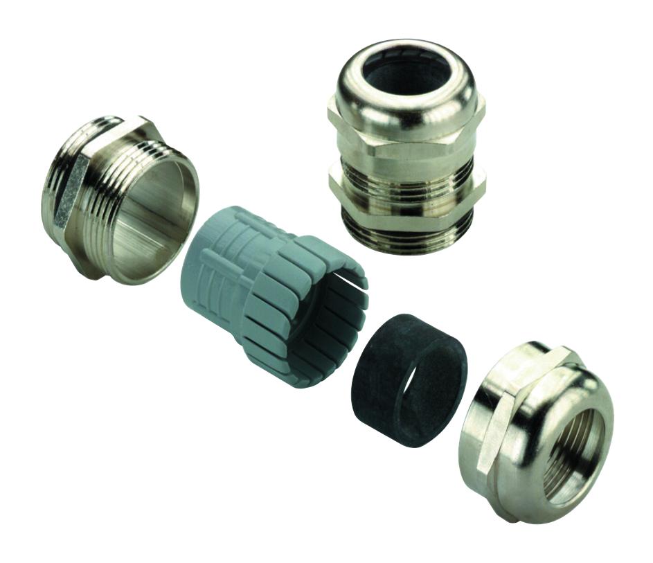 Buy Weidmueller Cable Gland Part Number VGM251MS68 Online
