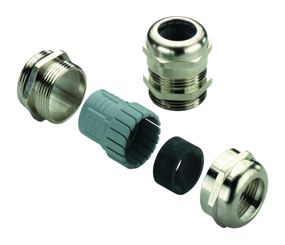Weidmueller VGM32MS68 – Reliable Cable Gland for Industrial Applications