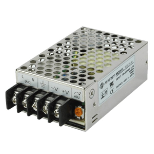 CUI Inc VGS2524 image