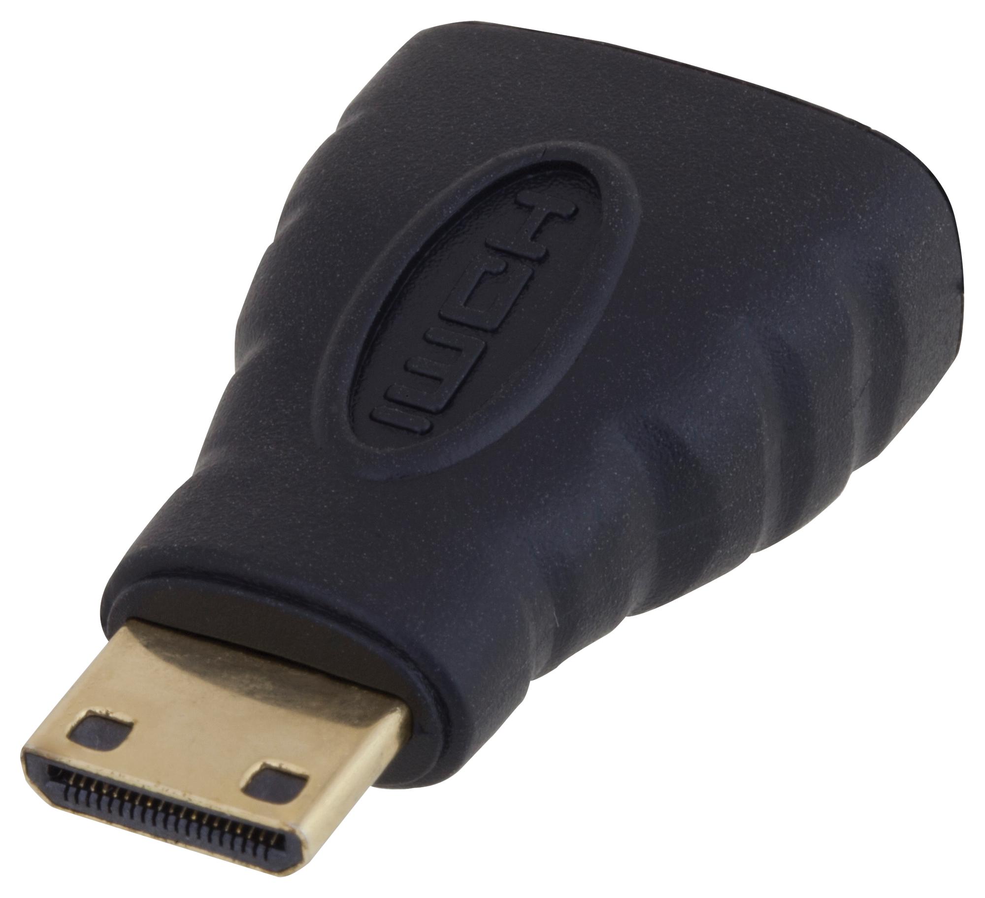 L-COM VHC00021 – Reliable HDMI Cable for Multimedia Applications