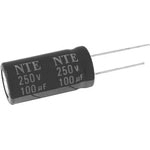 NTE ELECTRONICS VHT3300M10 image
