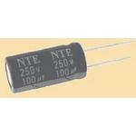 NTE ELECTRONICS VHT3300M16 image