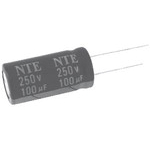 NTE ELECTRONICS VHT47M63 image