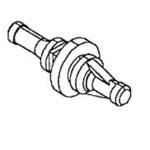 VI-1 MECHATRONICS Vibration Isolator | myMectronic
