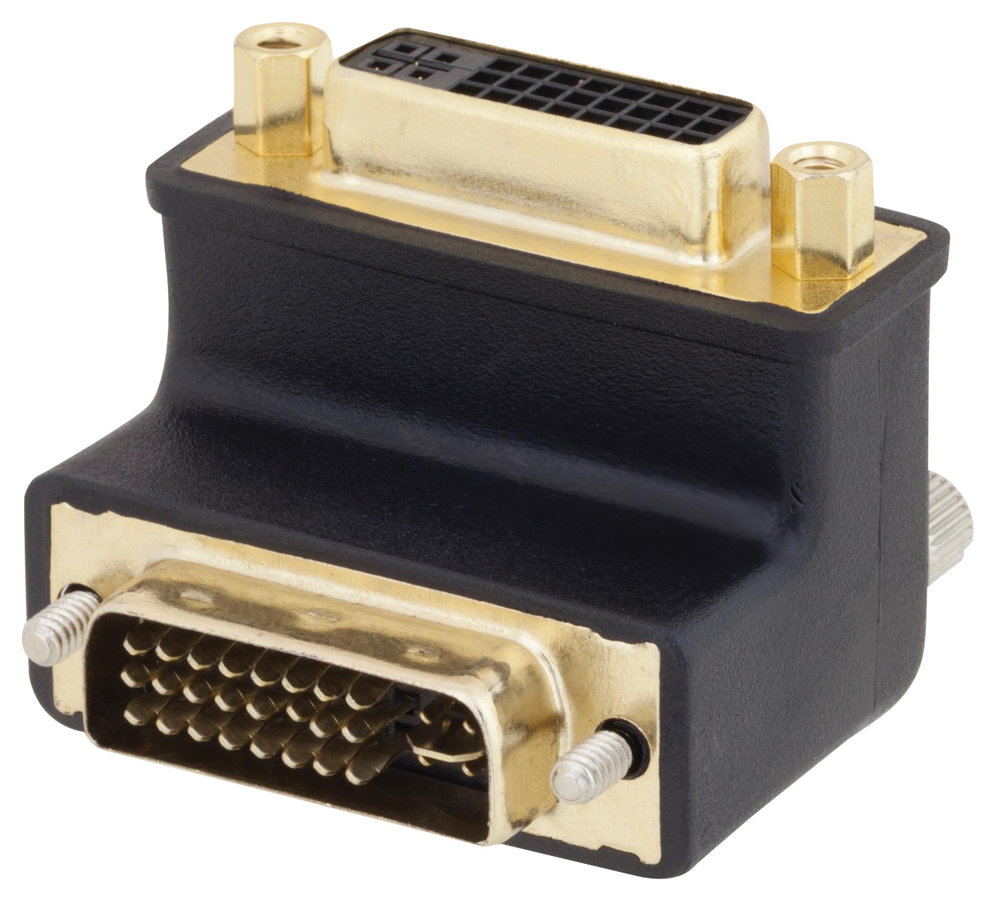 Brand VIC00006 – Reliable DVI Connector for Industrial Applications