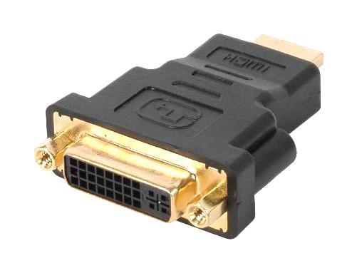 Buy LCOM DVI to HDMI Adapter Part Number VIC00008 Online