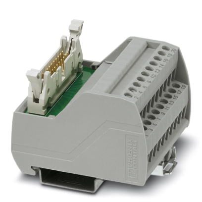 VIP-2/SC/FLK20 PHOENIX CONTACT Interface Module | myMectronic