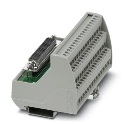 VIP-3/SC/D50SUB/F PHOENIX CONTACT Interface Module | myMectronic